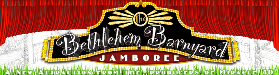 The Bethlehem Barnyard Jamboree
